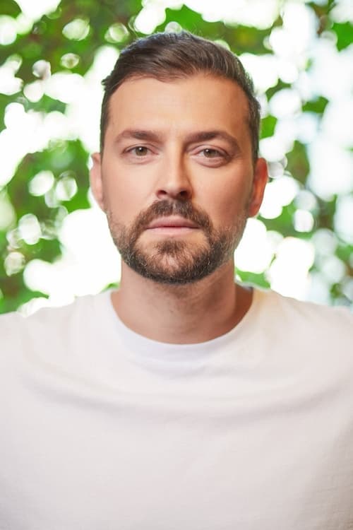 Vladimir Zombori profile photo