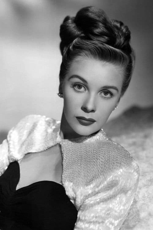 Mary Stuart profile photo