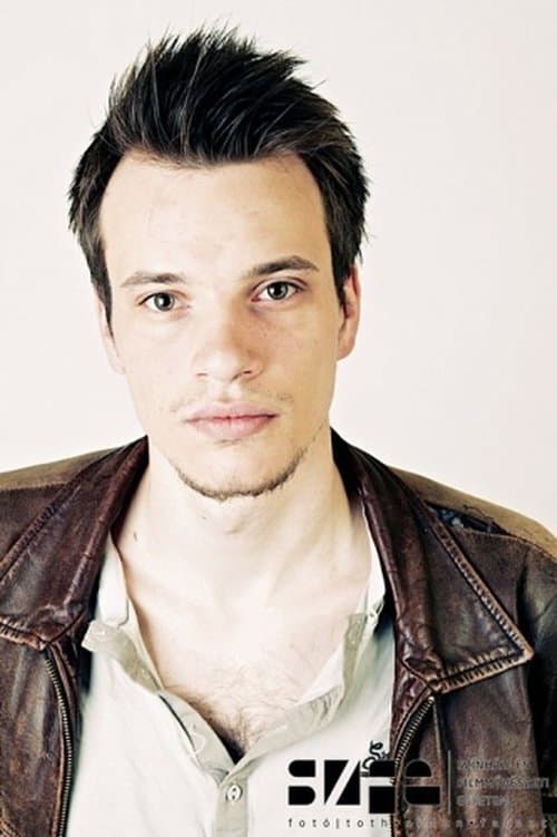 Péter Bárnai profile photo