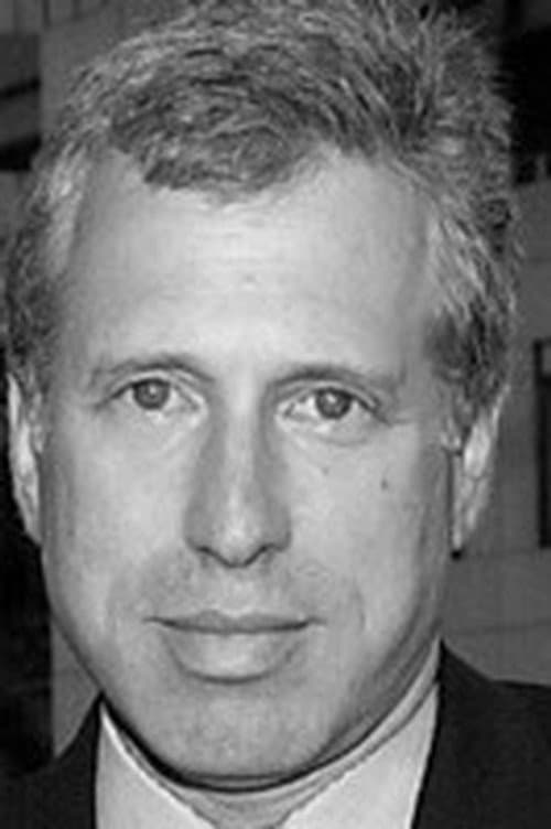 Fred Barron profile photo