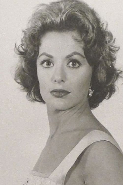 Rebecca Welles profile photo