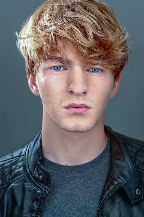 Jackson Frazer profile photo