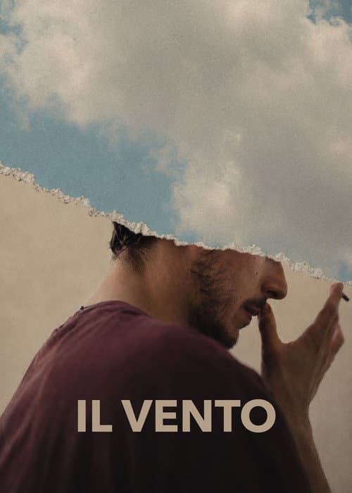 IL VENTO poster
