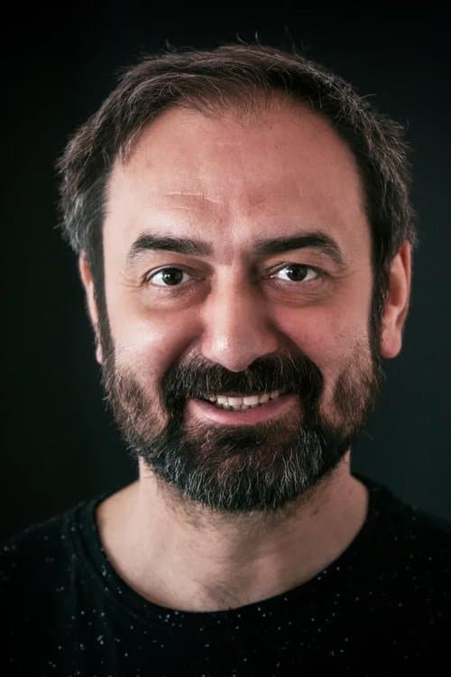 Petr Halíček profile photo