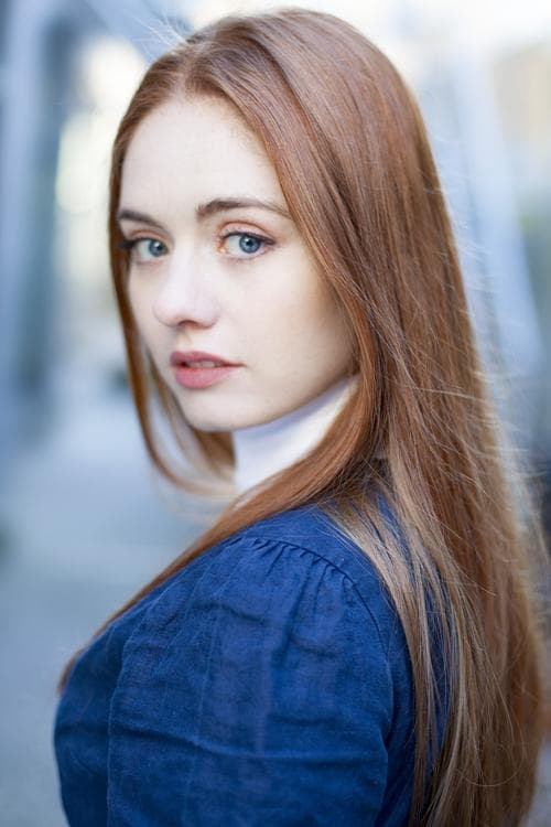 Brenna Llewellyn profile photo