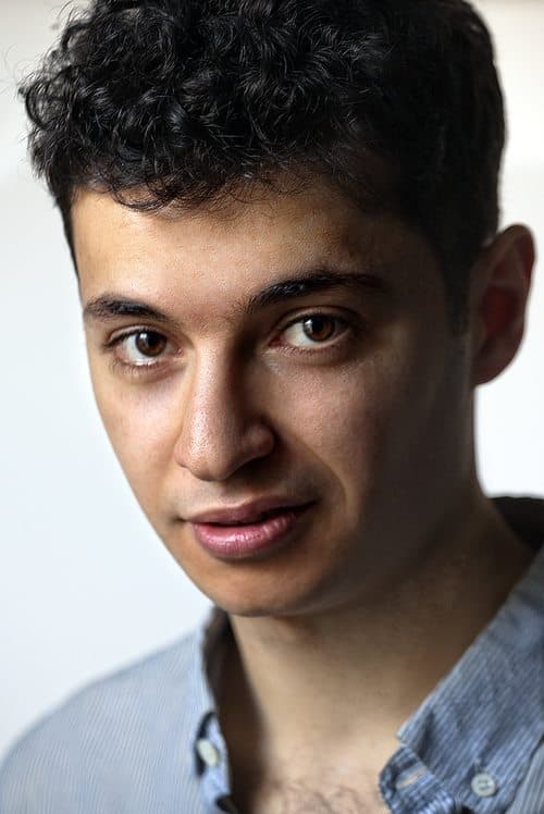 Eric Sirakian profile photo