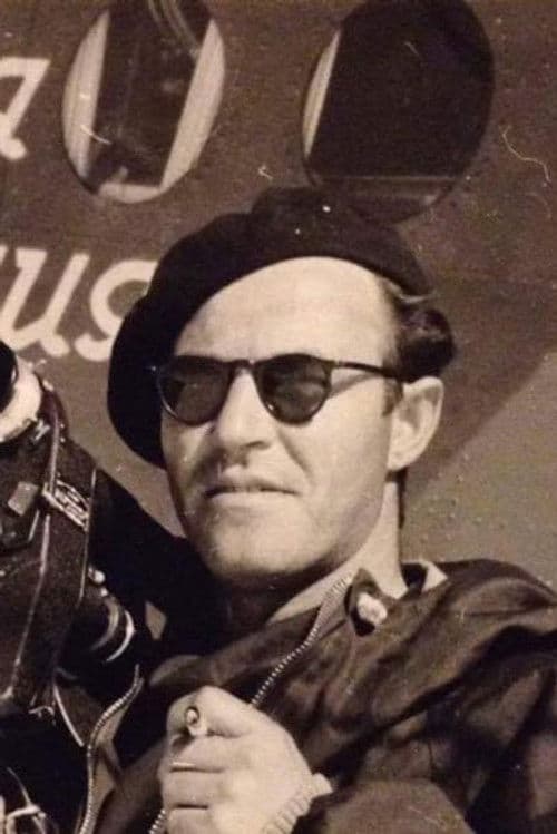 Aleksandr Kochetkov profile photo