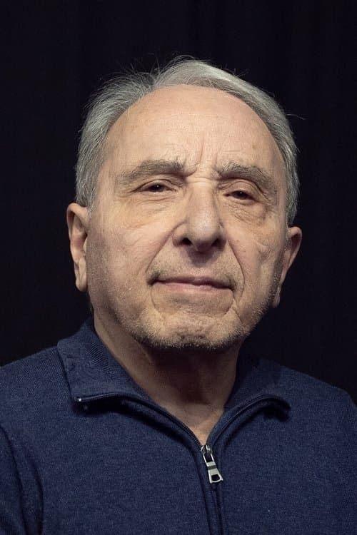 Ernesto Mahieux profile photo