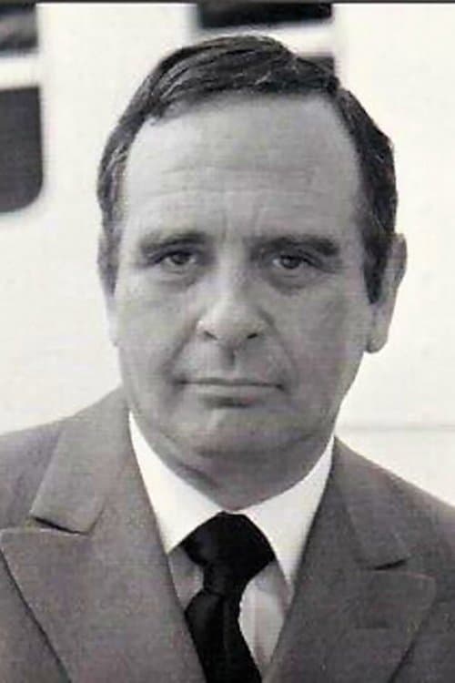 Norman Burton profile photo