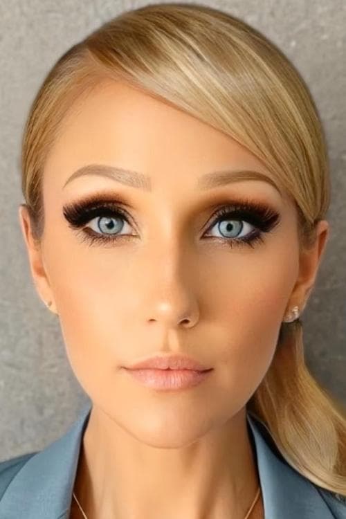 Amanda-Lie Rasmussen profile photo