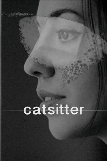 Catsitter poster