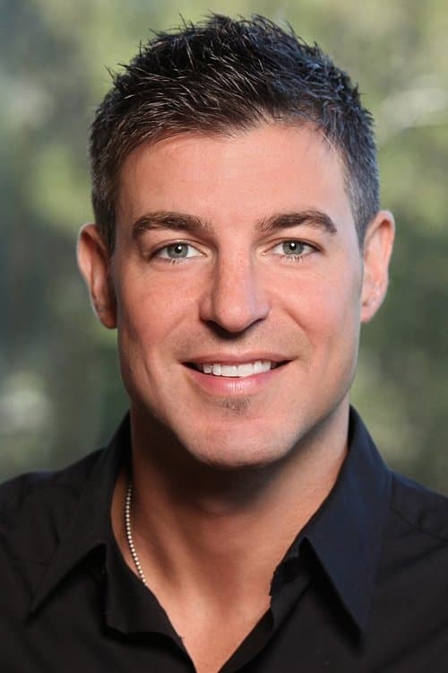 Jeff Schroeder profile photo