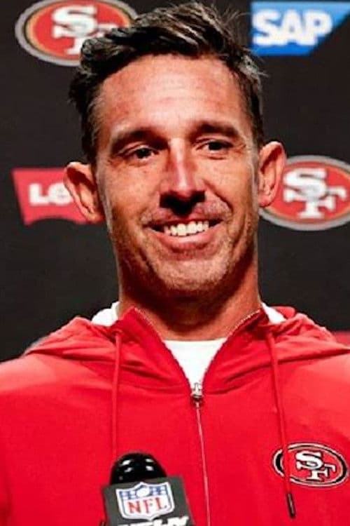 Kyle Shanahan profile photo