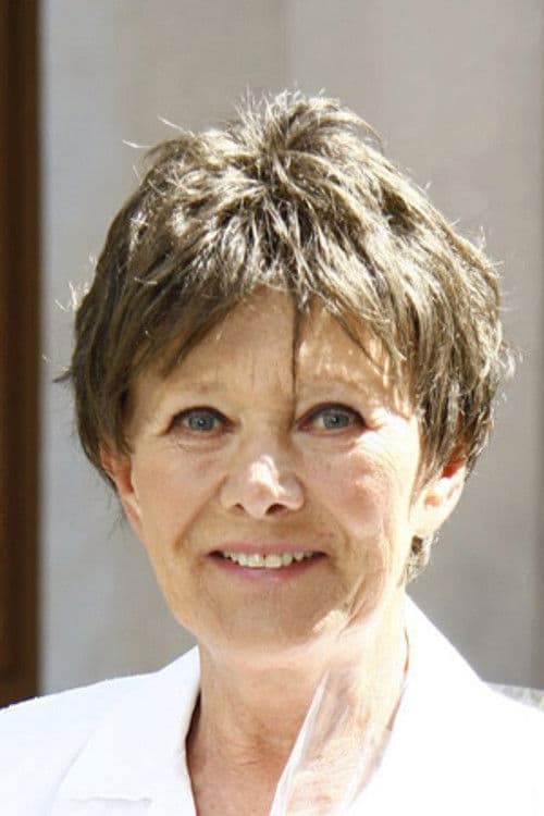 Zdena Hadrbolcová profile photo