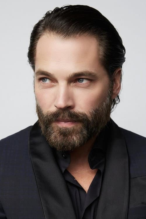 Tim Rozon profile photo