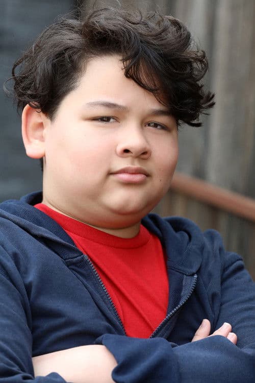 Liam Kyle profile photo