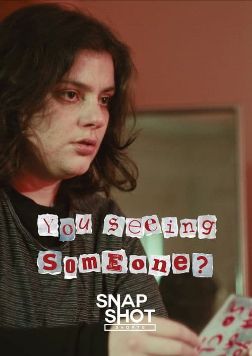 You Seeing Someone? poster
