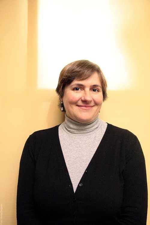 Patricia de Lorenzo profile photo