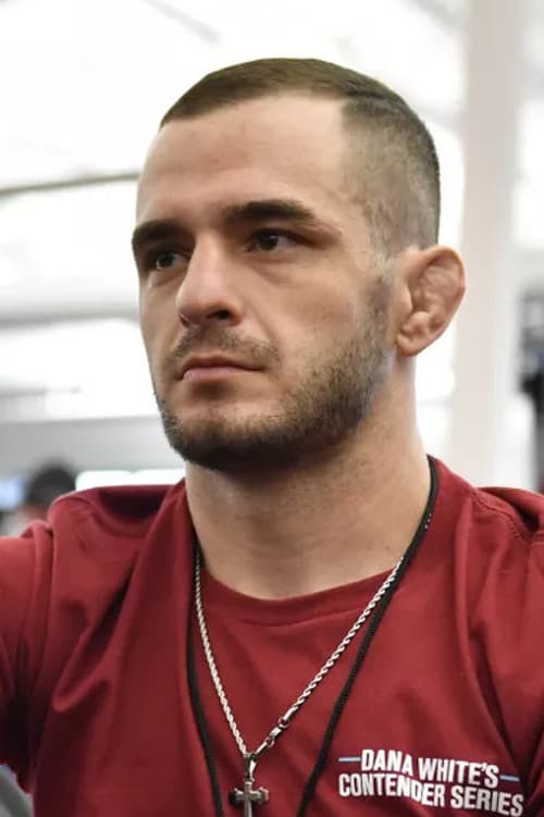 Lucas Almeida profile photo