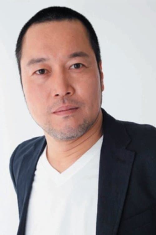 Takayuki Imara profile photo