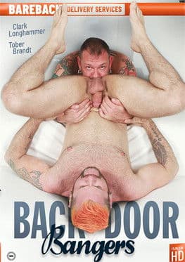 Backdoor Bangers poster
