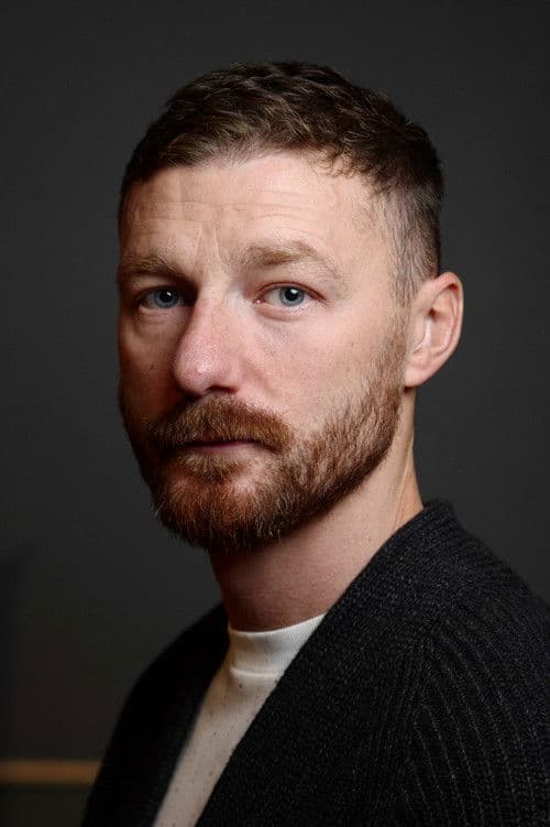 Evgeny Kozlov profile photo