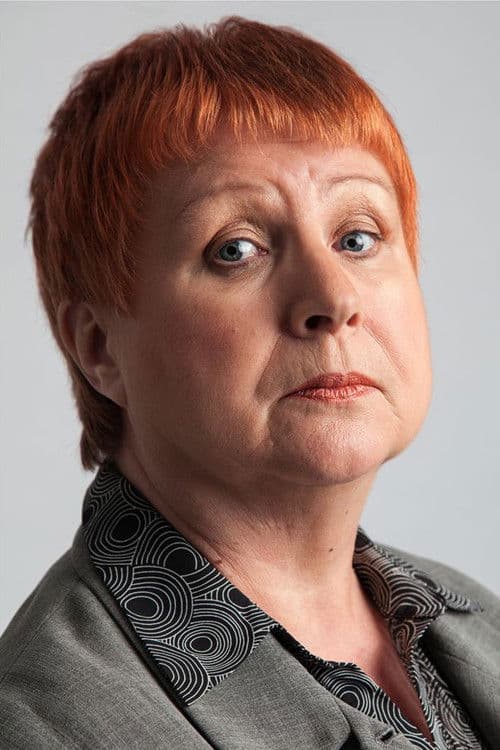 Sue Parker-Nutley profile photo