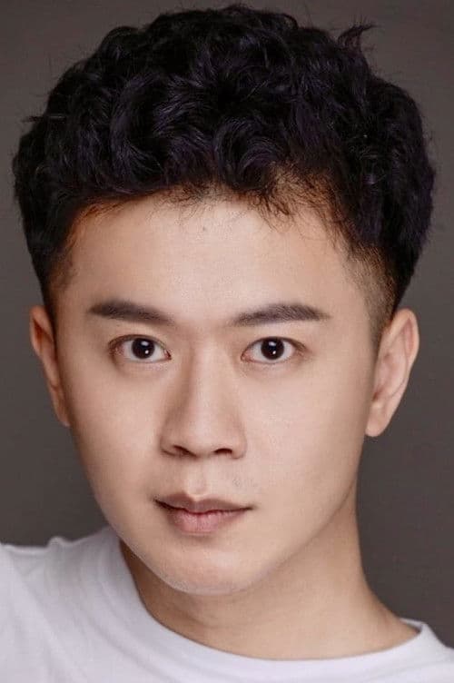 Chen Muyi profile photo