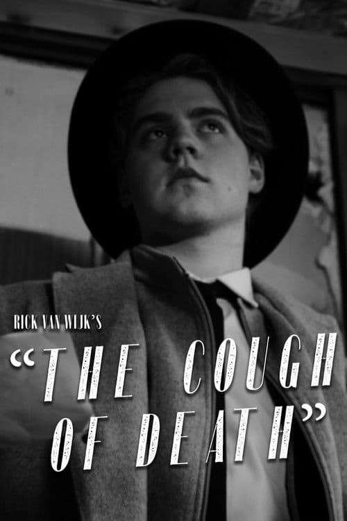 The Cough of Death poster