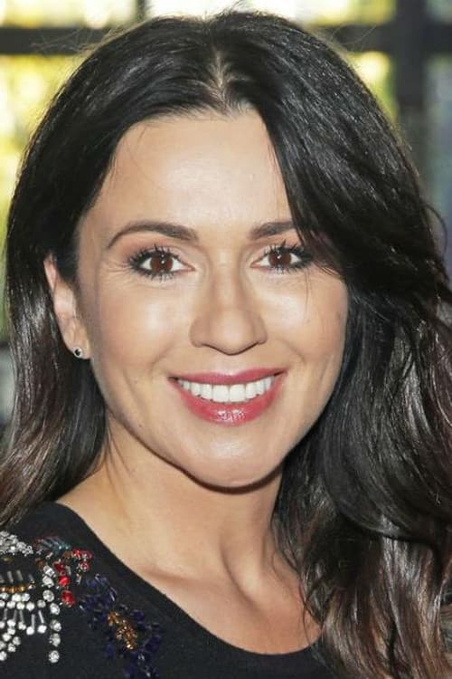 Beata Tadla profile photo