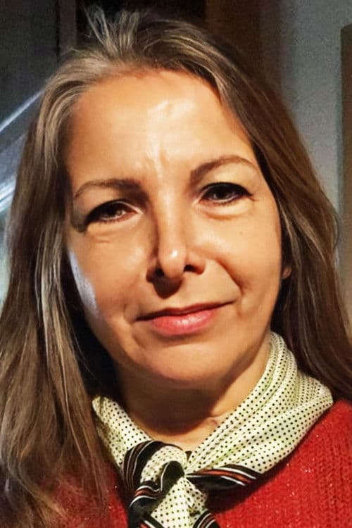 Alejandra Darín profile photo