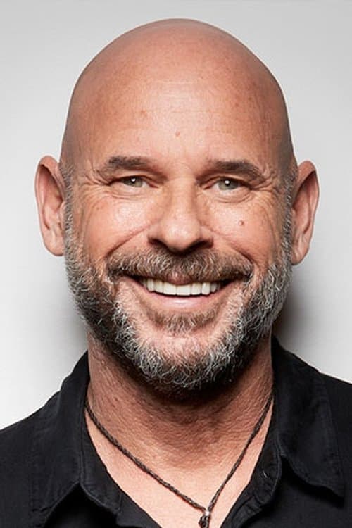 Guy Laliberté profile photo