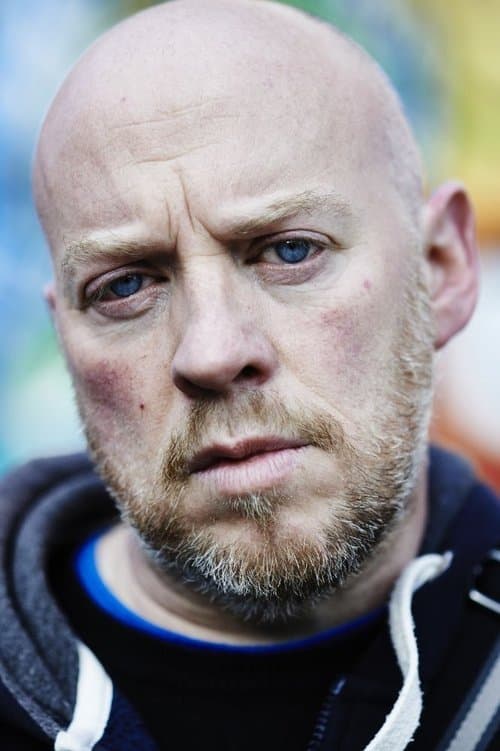 David Peel profile photo