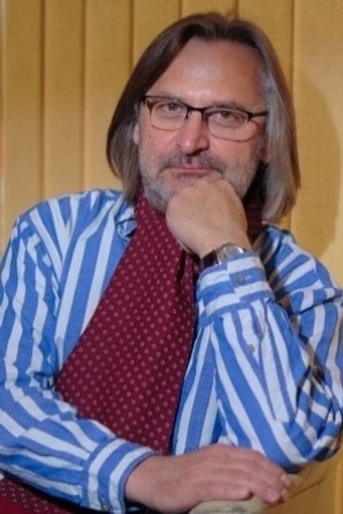 Maciej Gudowski profile photo