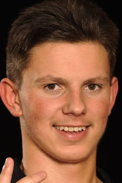 Roman Lysacek profile photo