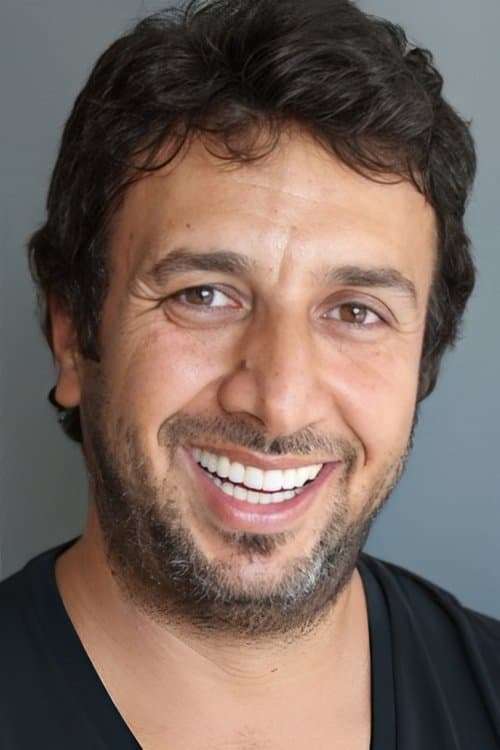 Hakan Türkşen profile photo
