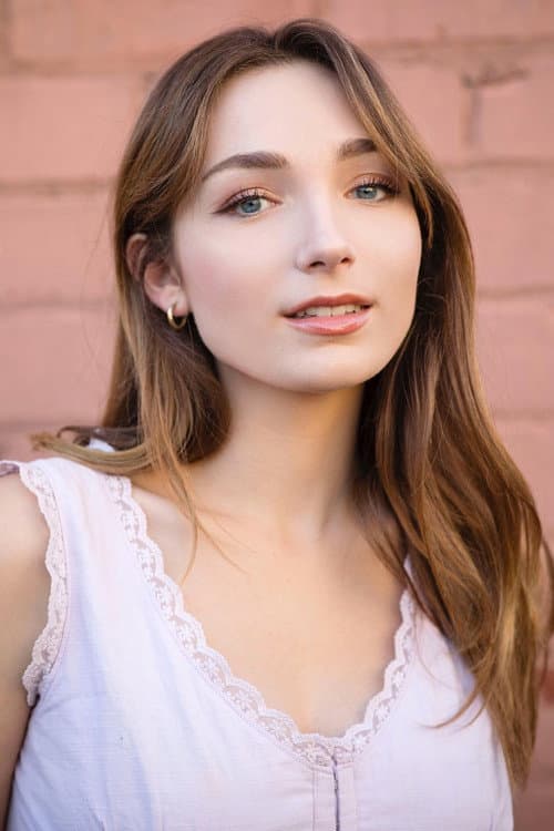 Madeleine Smith profile photo