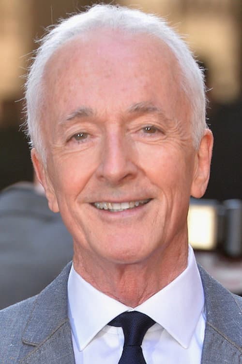 Anthony Daniels profile photo