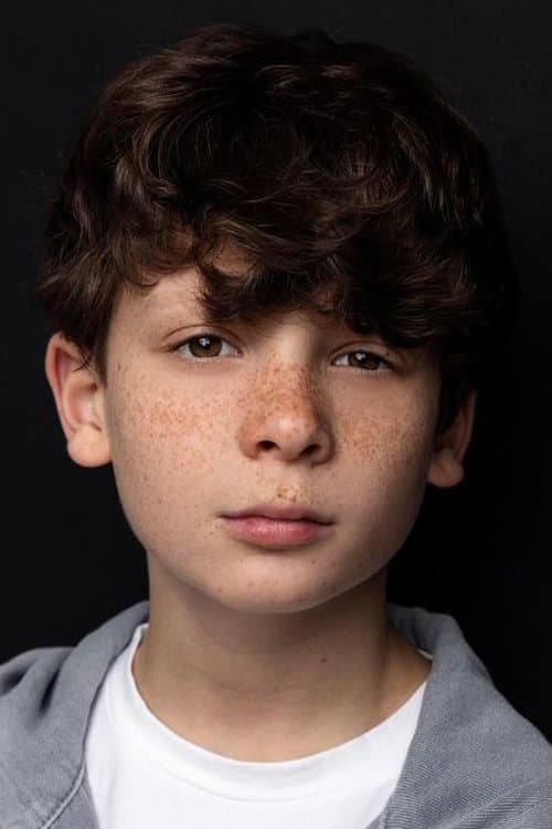 Sebastian Sero profile photo