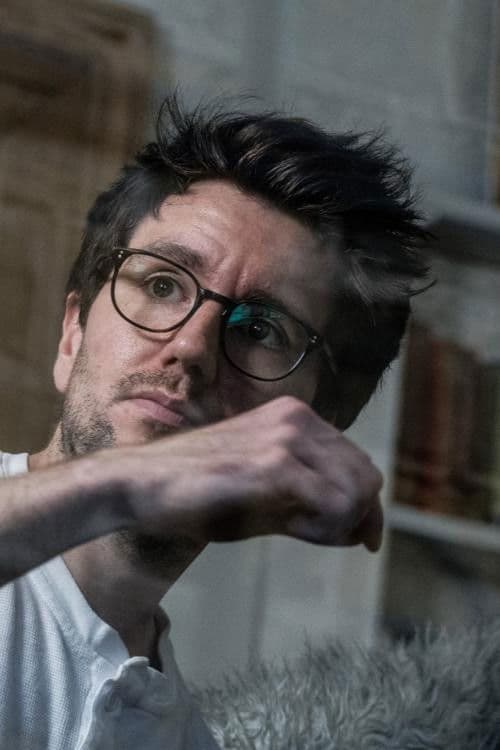 Peter Giblin profile photo