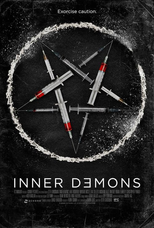 Inner Demons poster