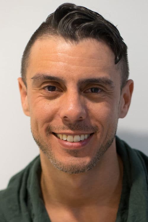 Geronimo Frias profile photo