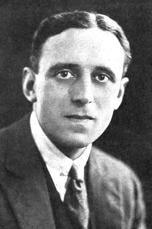 Bertram Burleigh profile photo