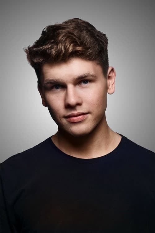 Reece O'Connor profile photo