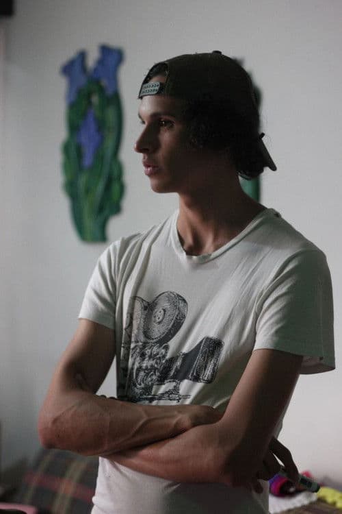 Endika Lopez profile photo