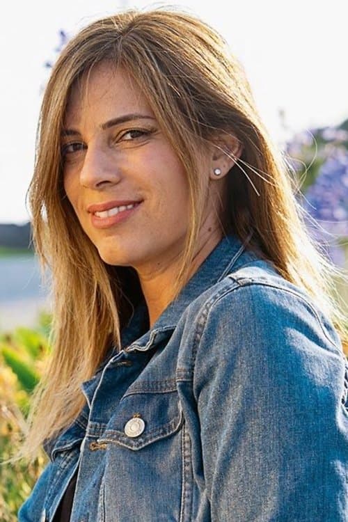 Mercedes Scápola profile photo