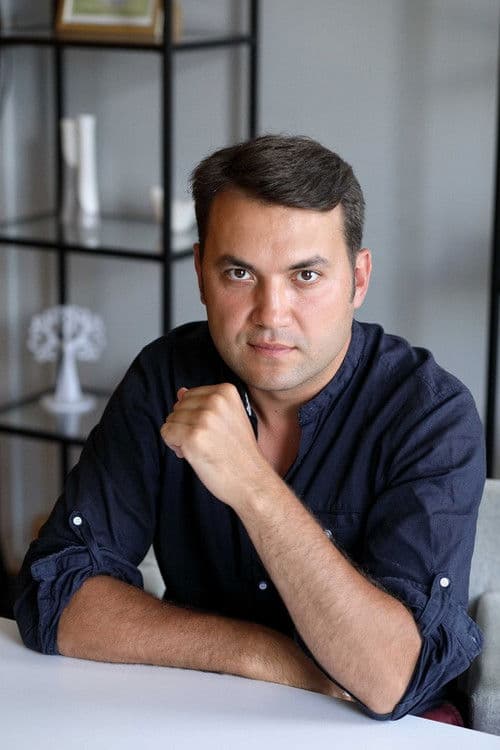 Taras Kuzmin profile photo