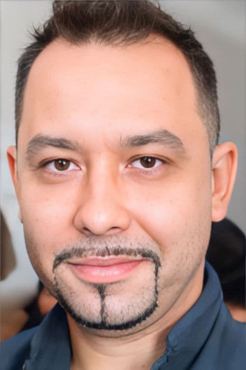 Anton Fedotov profile photo