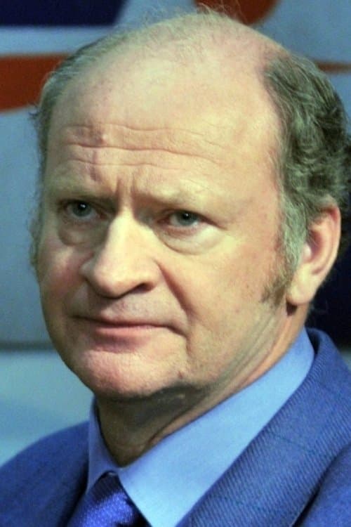 Stéphane Boucher profile photo