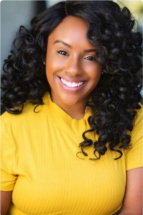 Monique Barsh profile photo